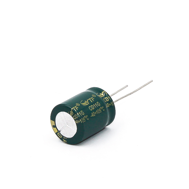 电解电容厂家 50V680UF 高频低阻680UF/50V 13*21mm 品牌原装 现货