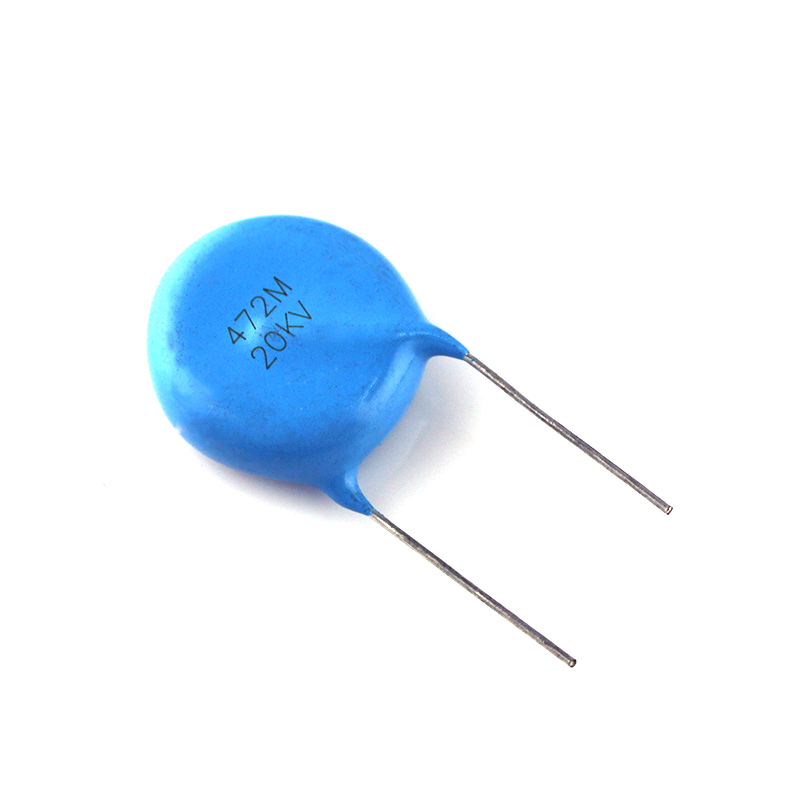 超高压瓷片电容20KV472M 4.7nF 472/20KV超高压焊机 切割机 等离子