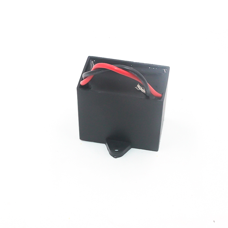热销CBB61 450V20UF交流电机马达电容 缝纫机马达专用启动电容